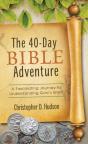 40-Day Bible Adventure - Preview