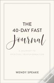 Capa do artigo 40-Day Fast Journal