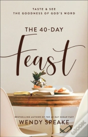 Capa do artigo 40-Day Feast