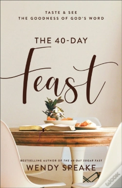Capa do artigo 40-Day Feast