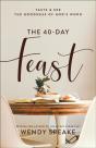 40-Day Feast - Preview