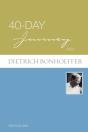40-Day Journey With Dietrich Bonhoeffer - Preview