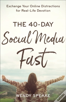 Capa do artigo 40-Day Social Media Fast