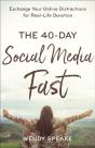 40-Day Social Media Fast - Preview