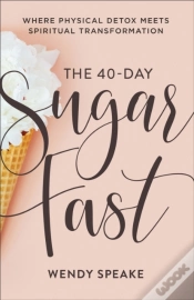 Capa do artigo 40-Day Sugar Fast