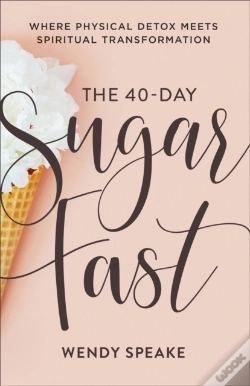Capa do artigo 40-Day Sugar Fast