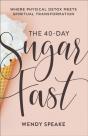 40-Day Sugar Fast - Preview
