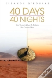 40 Days 40 Nights