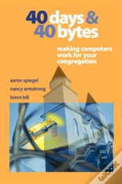 Capa do artigo 40 Days And 40 Bytes