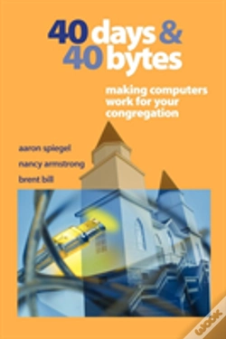 Capa do artigo 40 Days And 40 Bytes