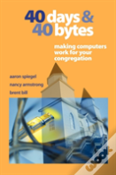 40 Days And 40 Bytes