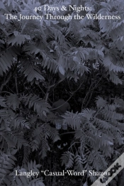 Capa do artigo 40 Days And Nights