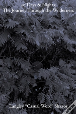 Capa do artigo 40 Days And Nights