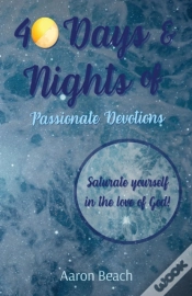 Capa do artigo 40 Days & Nights Of Passionate Devotions