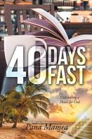 40 Days Fast