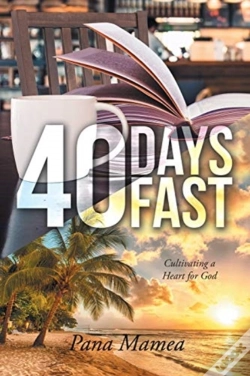 Capa do artigo 40 Days Fast