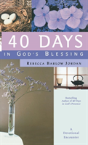 40 Days In God'S Blessing - Preview
