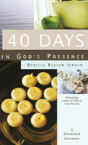 40 Days In God'S Presence - Preview