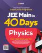 40 Days Jee Main Physics - Preview