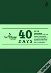 40 Days - Luke