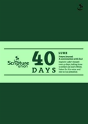 40 Days - Luke - Preview