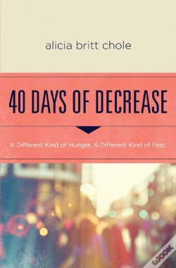 Capa do artigo 40 Days Of Decrease