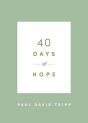 40 Days Of Hope - Preview
