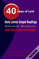 40 Days Of Lent