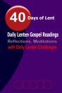 40 Days Of Lent - Preview