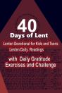 40 Days Of Lent - Preview