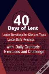 40 Days Of Lent