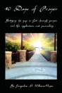 40 Days Of Prayer - Preview