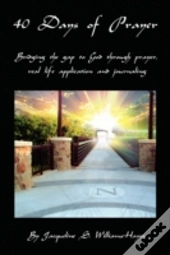 40 Days Of Prayer