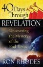 40 Days Through Revelation - Preview