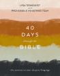 40 Days Through The Bible - Preview