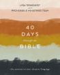 40 Days Through The Bible - Preview