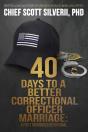 40 Days To A Better Correctional Officer Marriage - Preview