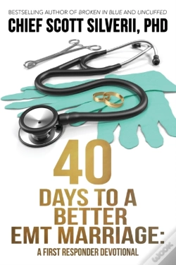 Capa do artigo 40 Days To A Better Emt Marriage