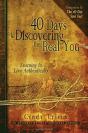 40 Days To Discovering The Real You - Preview