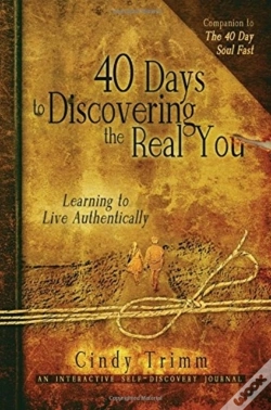 Capa do artigo 40 Days To Discovering The Real You