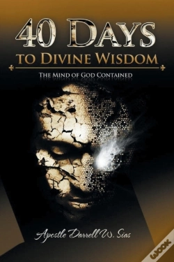 Capa do artigo 40 Days To Divine Wisdom