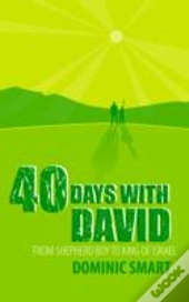 40 Days With David