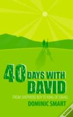 Capa do artigo 40 Days With David