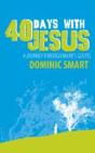 40 Days With Jesus - Preview