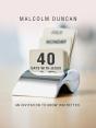 40 Days With Jesus - Preview