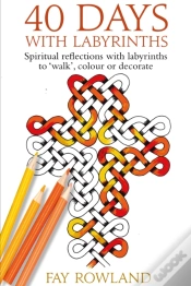 Capa do artigo 40 Days With Labyrinths