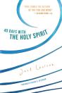 40 Days With The Holy Spirit - Preview