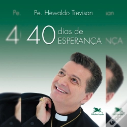 Capa do artigo 40 Dias De Esperança