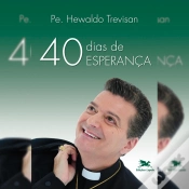 Capa do artigo 40 Dias De Esperança