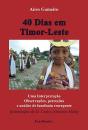 40 Dias em Timor-Leste - Preview